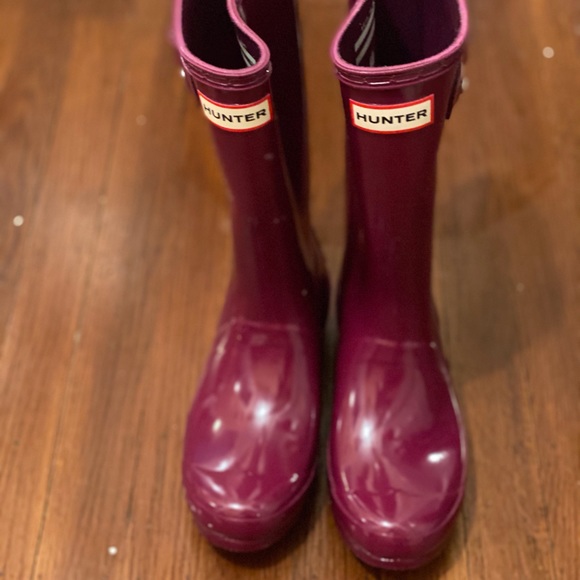 Hunter Other - Hunter boots